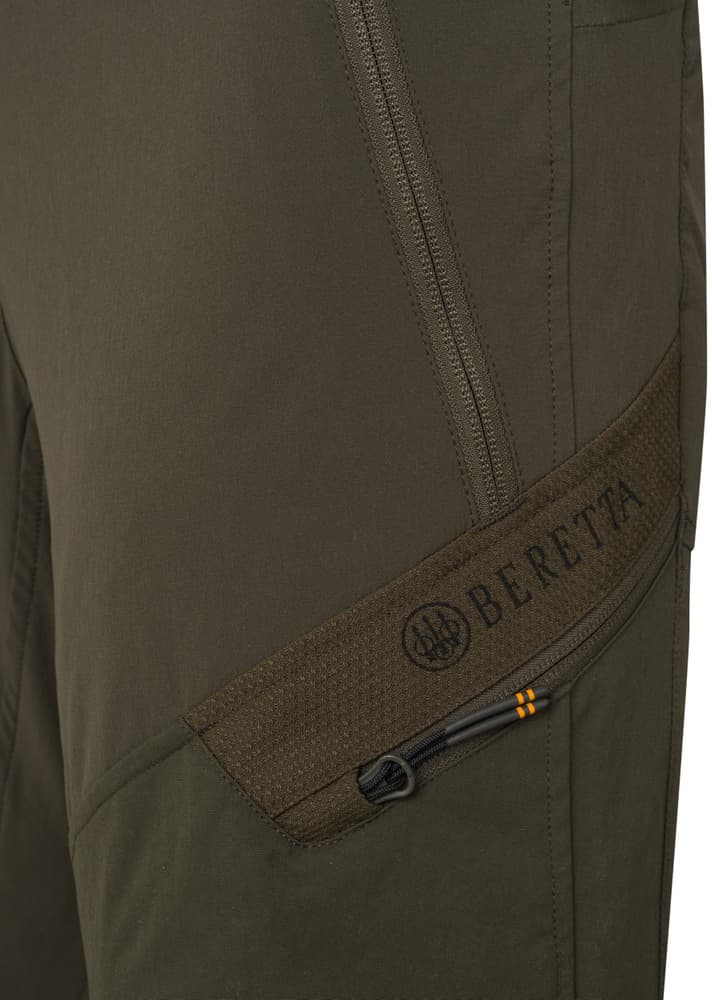 W's Boondock Pant Green Moss, view: 4