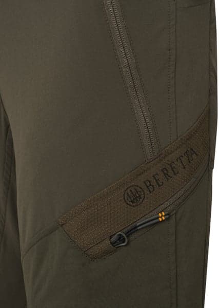 W's Boondock Pant Green Moss, view: 4