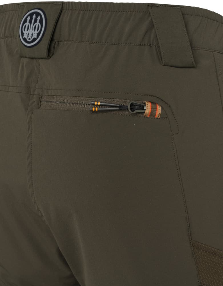 W's Boondock Pant Green Moss, view: 3