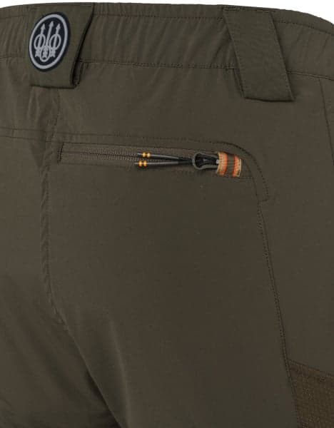 W's Boondock Pant Green Moss, view: 3