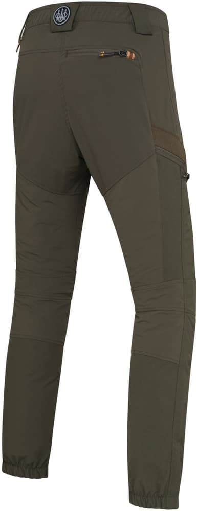 W's Boondock Pant Green Moss, view: 1