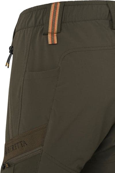 W's Boondock Pant Green Moss, view: 2