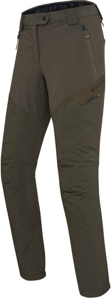 W's Boondock Pant Green Moss, view: 0