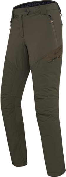 W's Boondock Pant Green Moss, view: 0