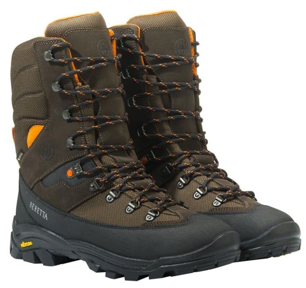 Zambezi High GTX® Brown, view: 0