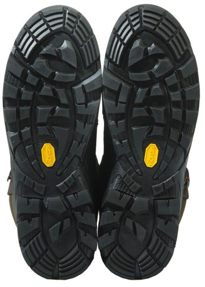 Zambezi High GTX® Brown, view: 3