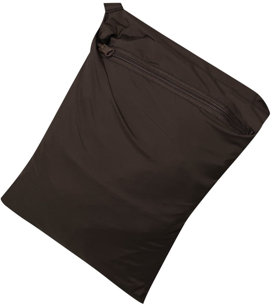 M's Carrick Jacket Brown Bark, view: 8