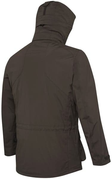 M's Carrick Jacket Brown Bark, view: 1