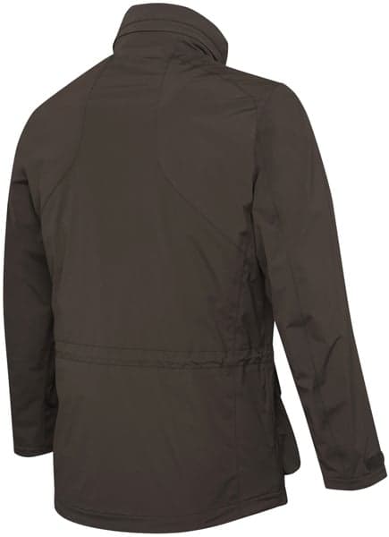 M's Carrick Jacket Brown Bark, view: 3