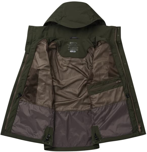 M's Carrick Jacket British Green, view: 4