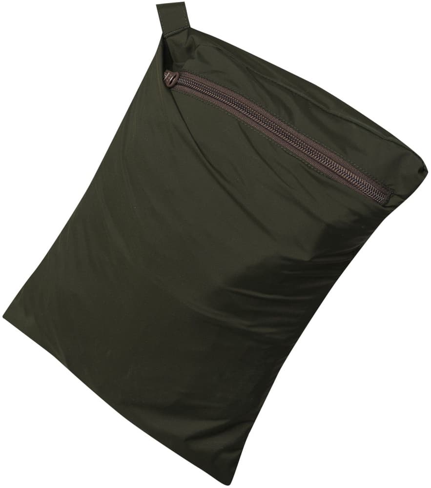 M's Carrick Jacket British Green, view: 8