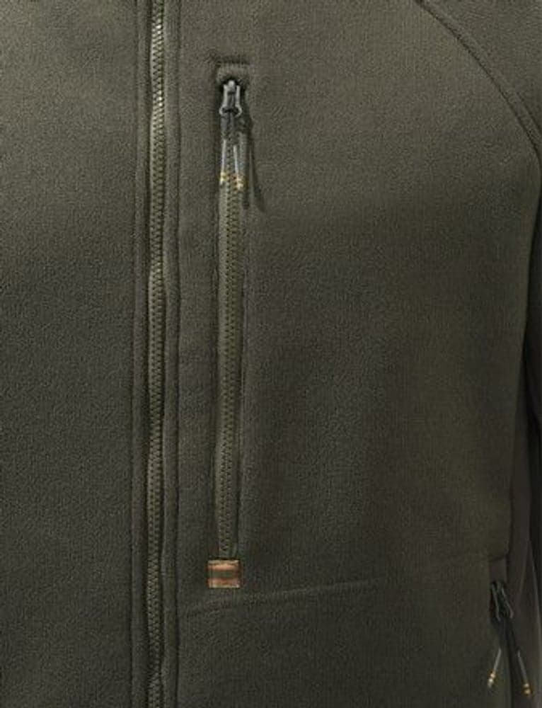 B-Active EVO Jacket Green Moss, view: 2
