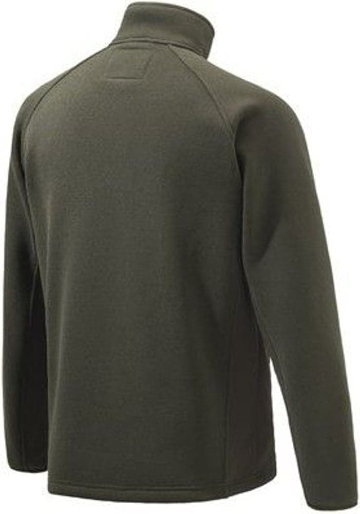 B-Active EVO Jacket Green Moss, view: 1