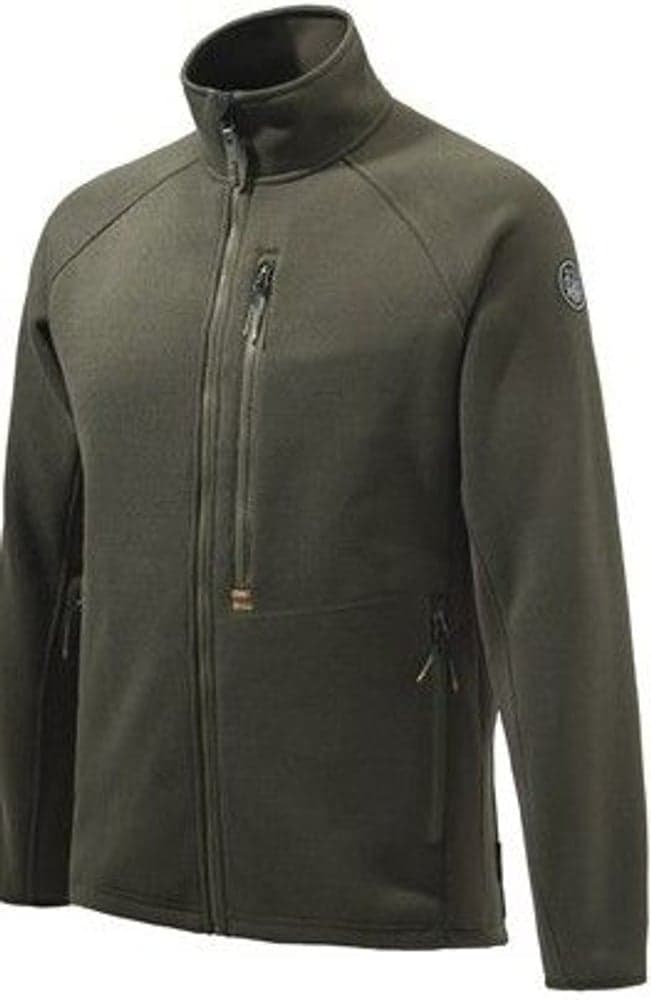 B-Active EVO Jacket Green Moss, view: 0