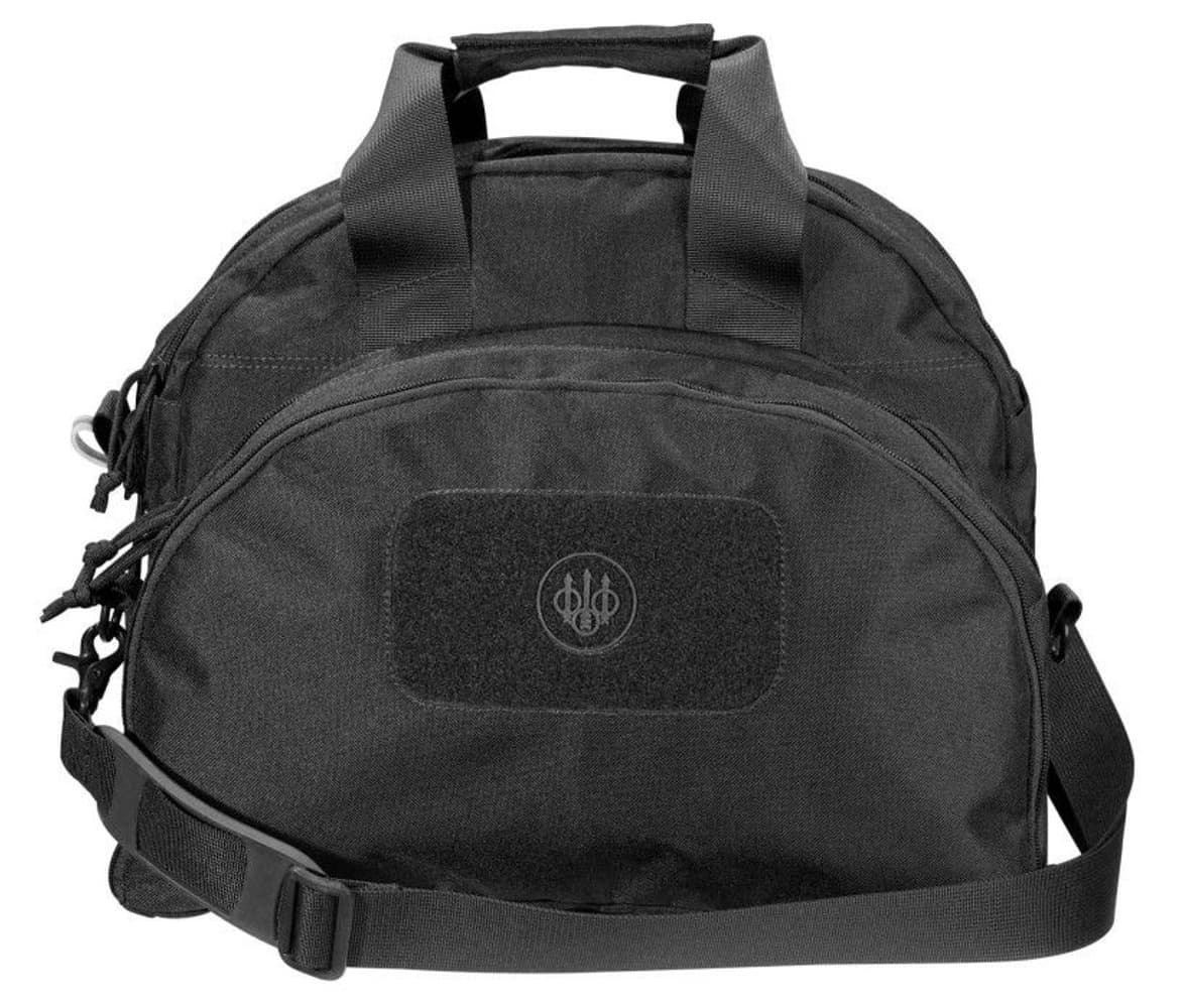 Tactical Range Bag Black, view: 0