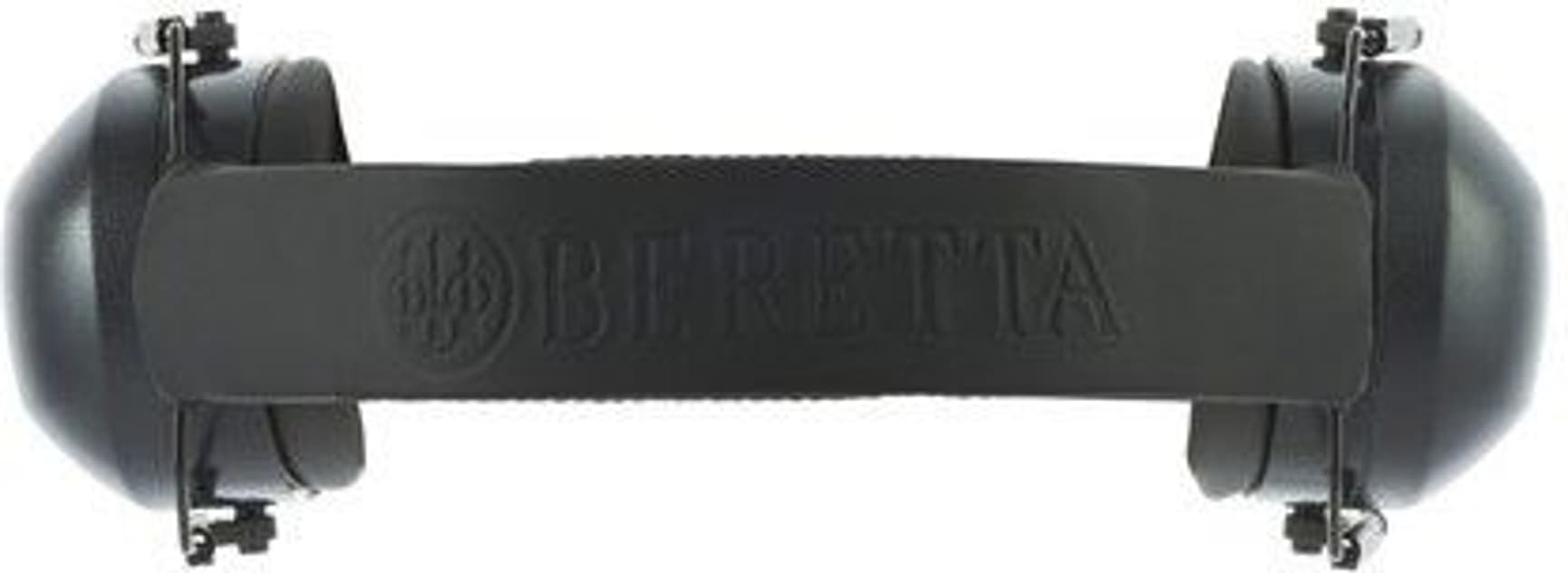 GridShell Earmuff Black, view: 1