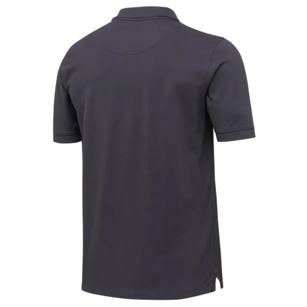 Corporate Evo Polo Ebony, view: 1