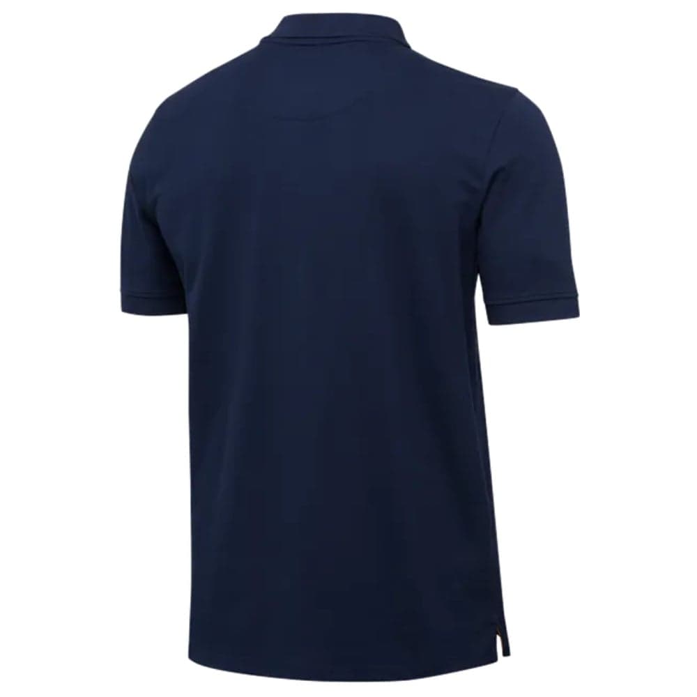 Corporate Evo Polo Blue Total Eclipse, view: 1