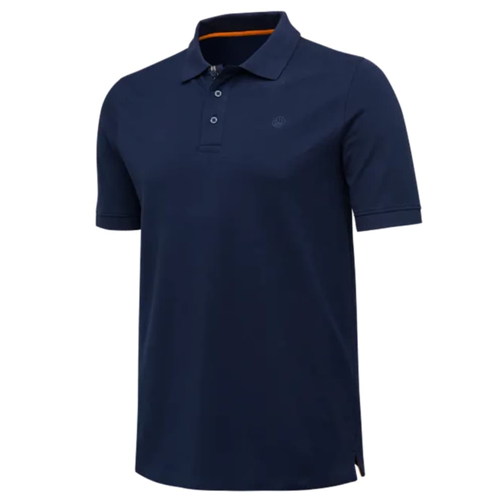 Corporate Evo Polo Blue Total Eclipse, view: 0