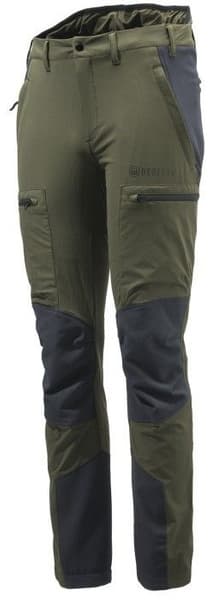 4 Way Stretch Pants Green, view: 0