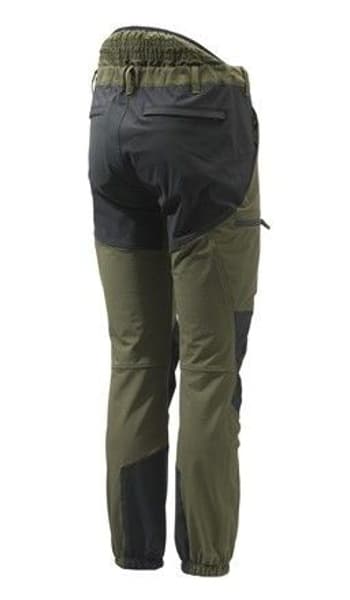 4 Way Stretch Pants Green, view: 1