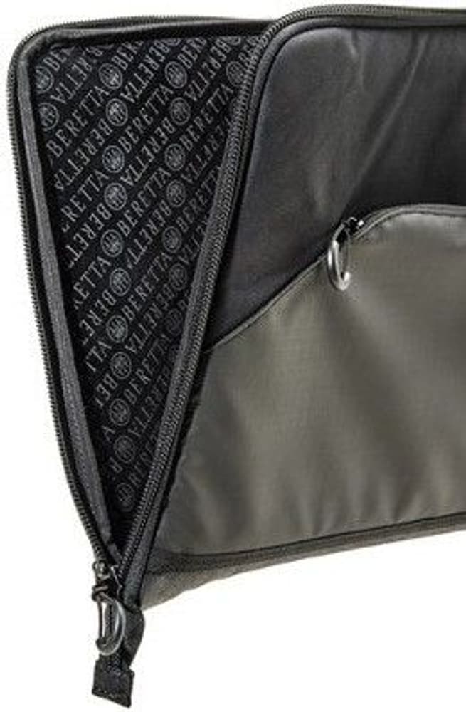 Boar Rifle Case 129cm Black, view: 2