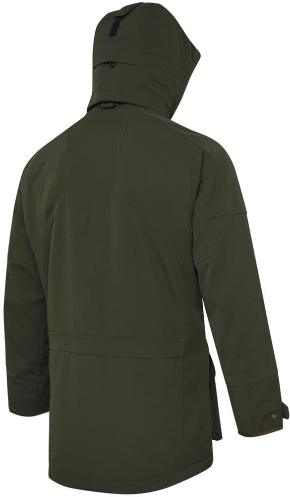 Stratton GTX Jacket British Green, view: 1