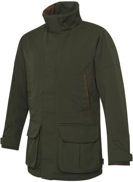 Stratton GTX Jacket British Green, view: 2