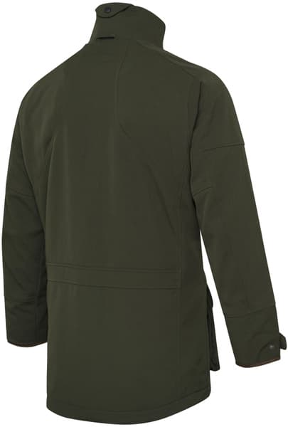 Stratton GTX Jacket British Green, view: 3