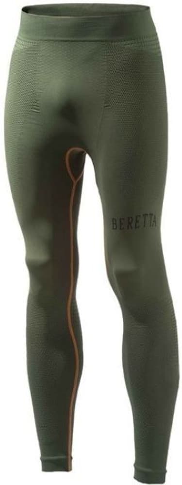 Body Mapping 3D Pants Green, view: 0