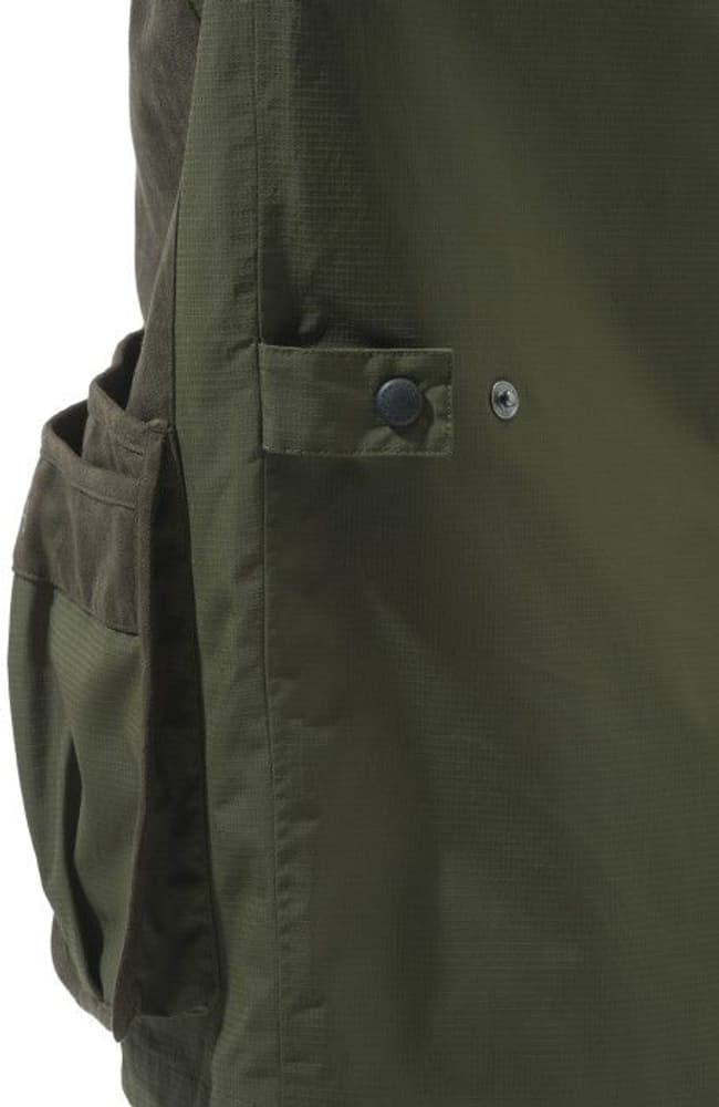 Teal Sporting Jacket Green, view: 2