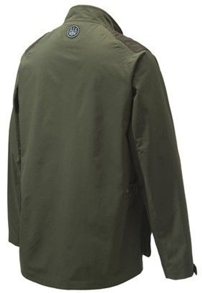 Teal Sporting Jacket Green, view: 1