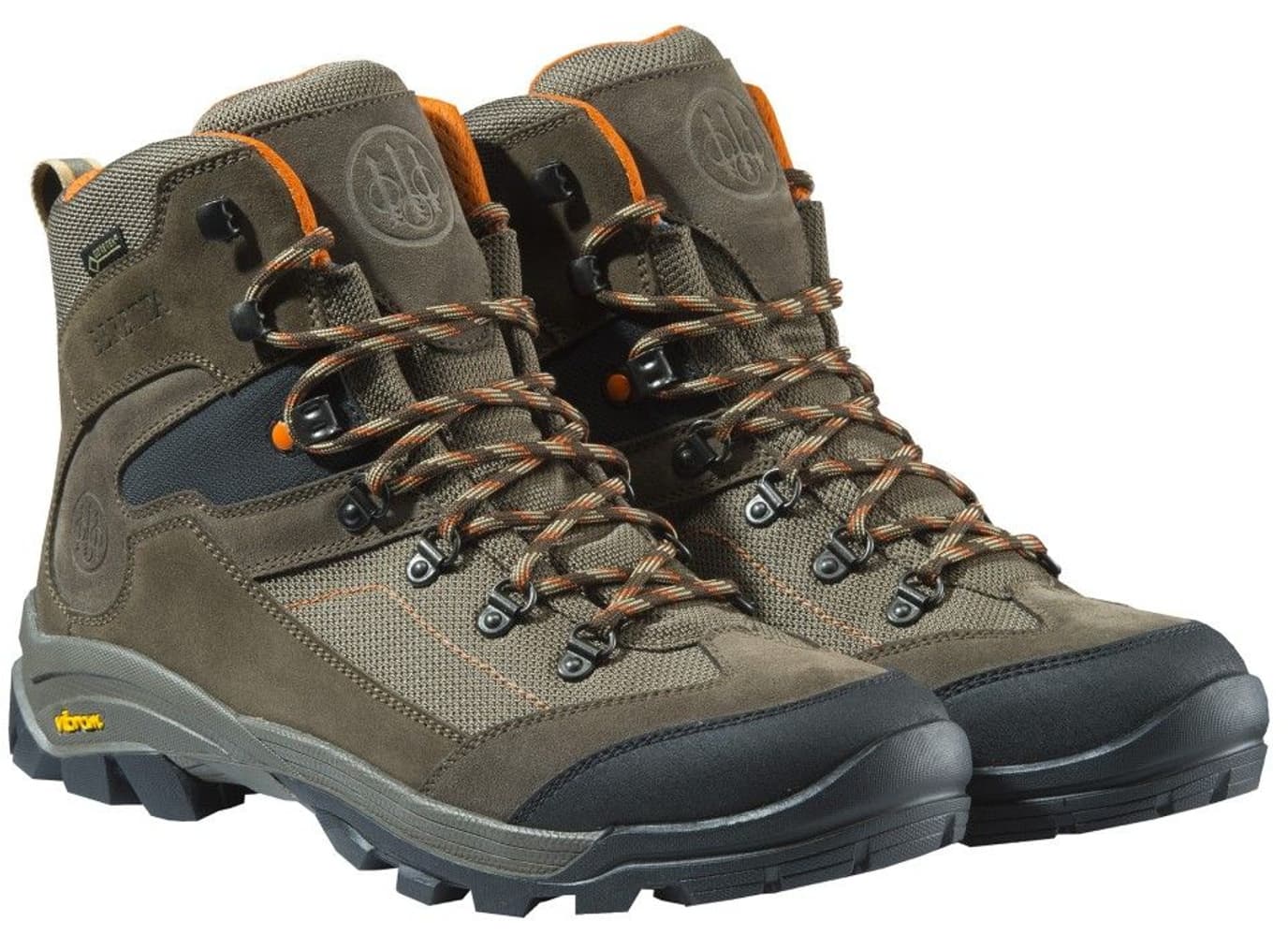 Country GTX Chestnut Chestnut, view: 0