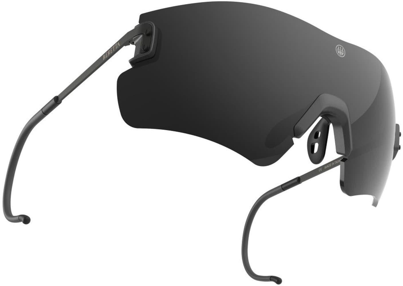 Mark Eyeglasses Fume', view: 0