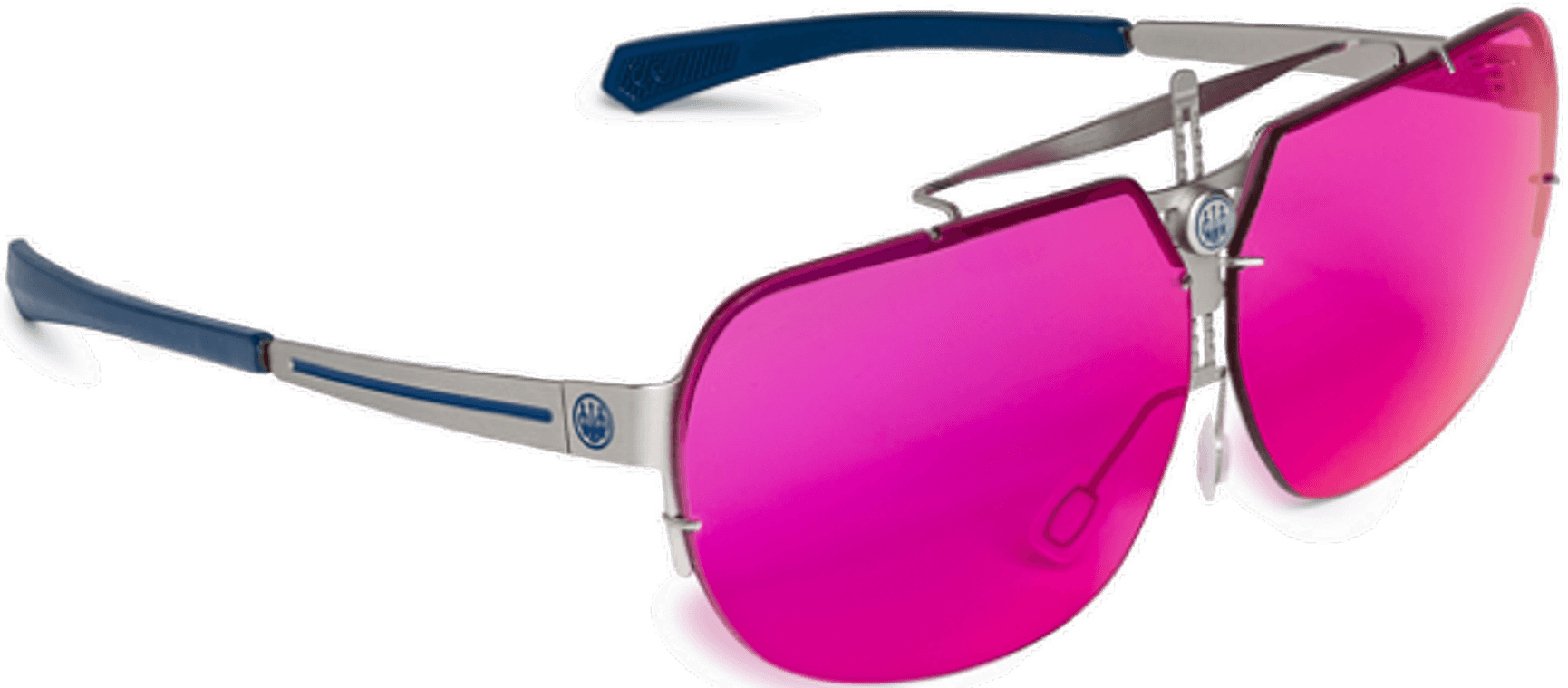 Competition EVO Frame Dark Ruthenium/Sulphur Spring, view: 1