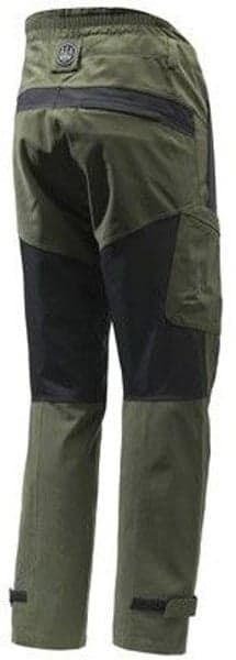 M's Tri-Active WP Pants Green, view: 1