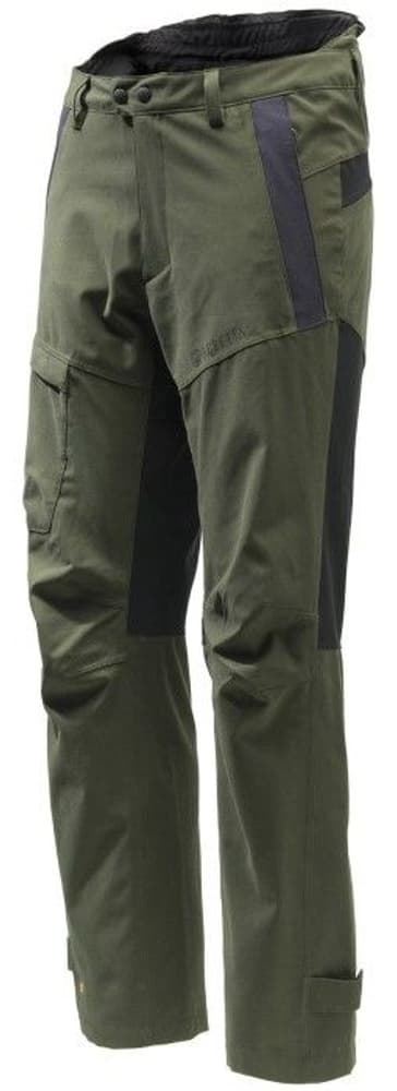 M's Tri-Active WP Pants Green, view: 0
