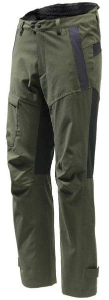 M's Tri-Active WP Pants Green, view: 0