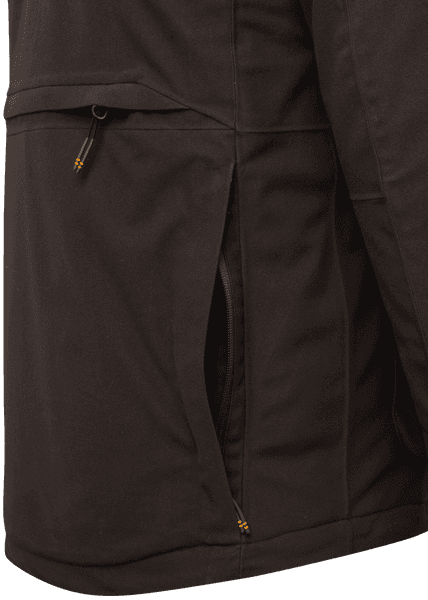 Bakhold Thermo Jacket Brown Bark, view: 8