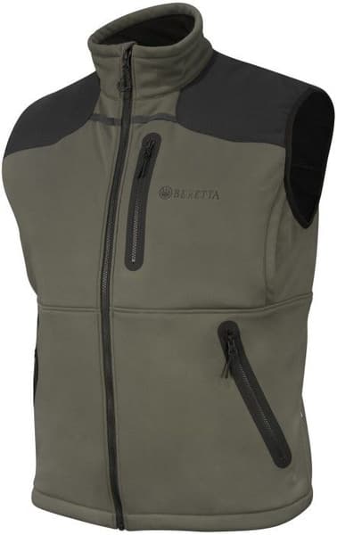 Highball Windpro Vest Green, view: 0