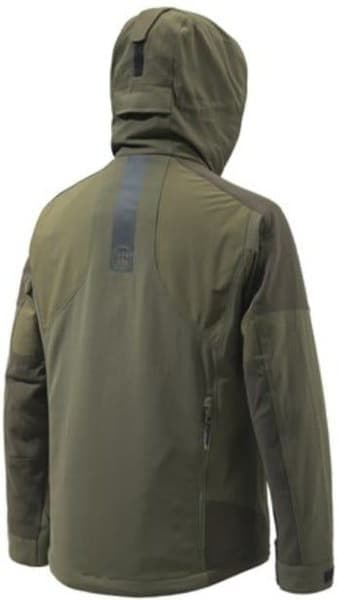 Fjeld GTX Anorak Jacket Green Moss, view: 1