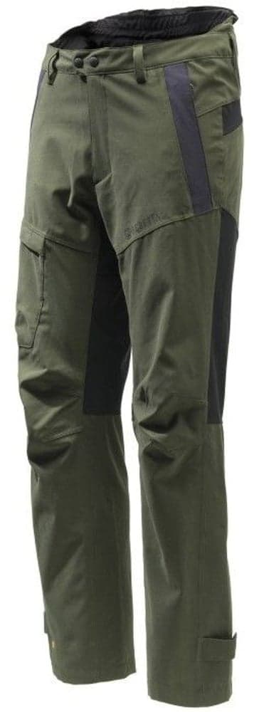 M's Ibex NeoShell Pants Green, view: 0
