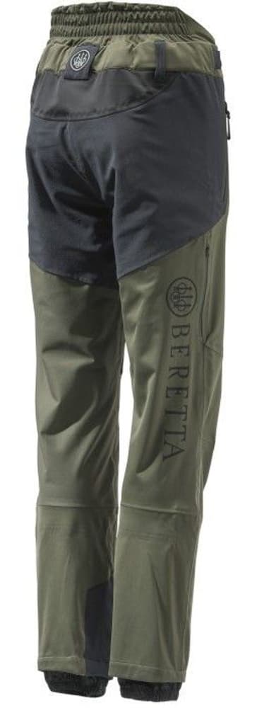 M's Ibex NeoShell Pants Green, view: 1