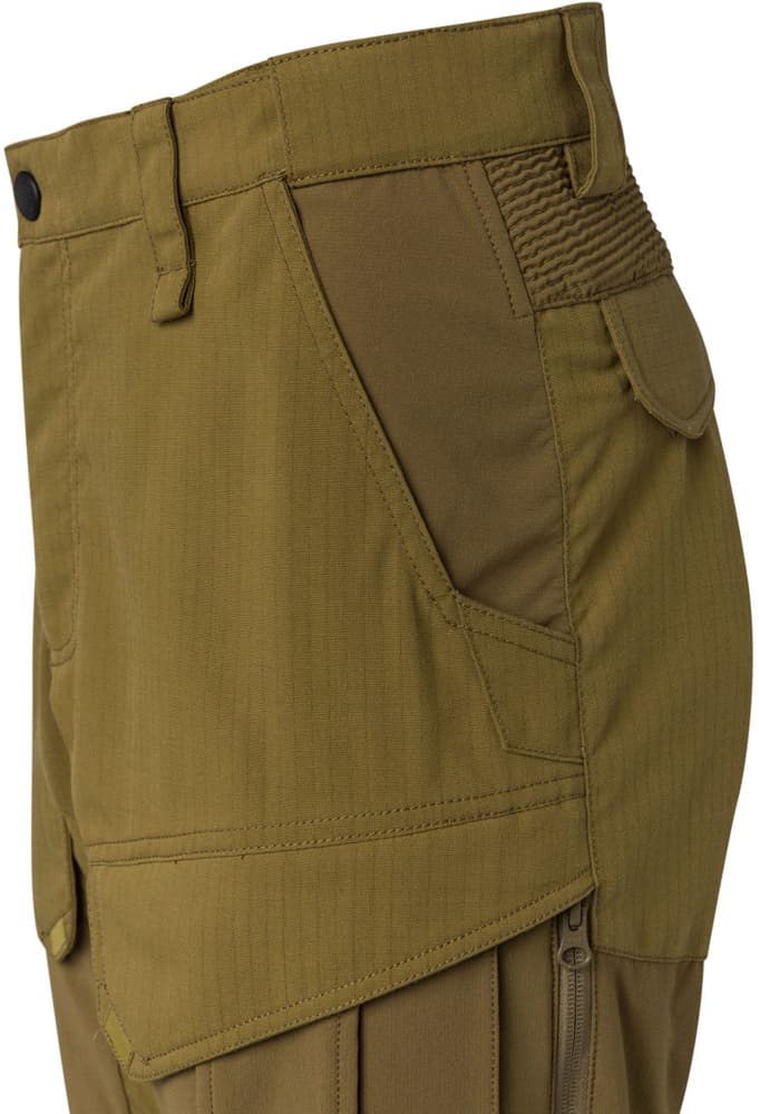 M's Flanker Pants Earth Dark Earth Flat, view: 3