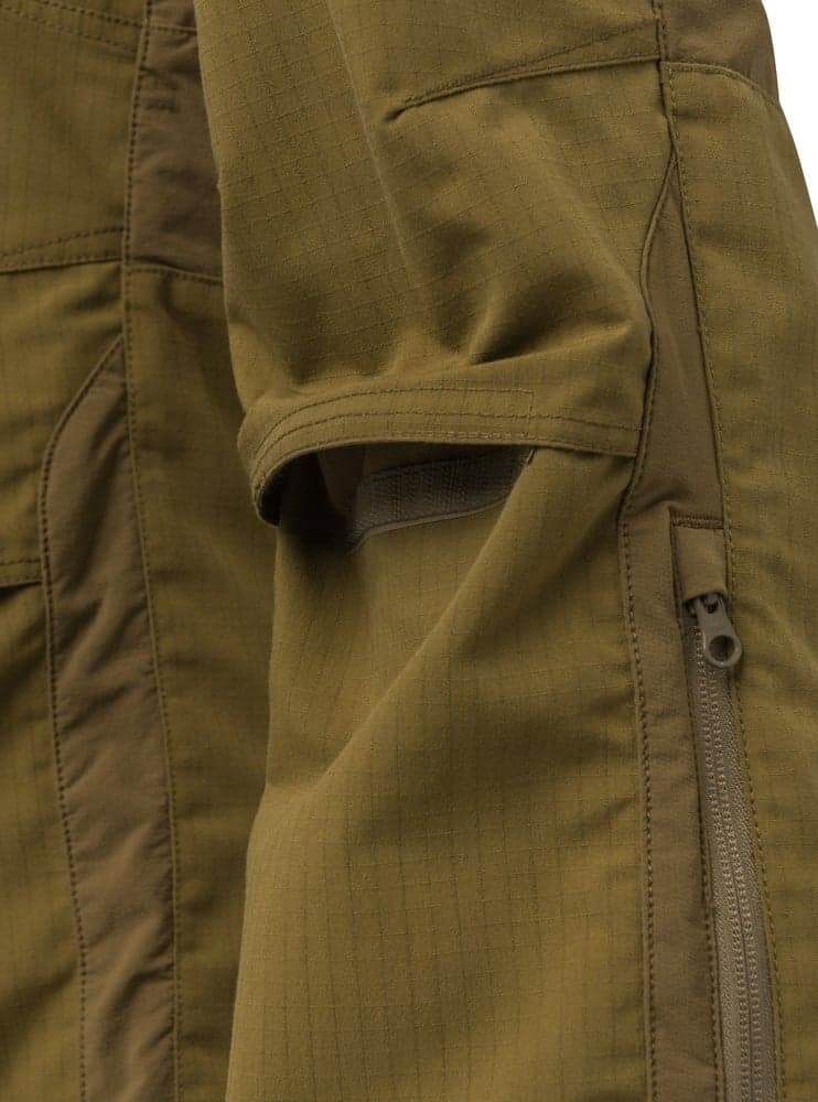 M's Flanker Pants Earth Dark Earth Flat, view: 8