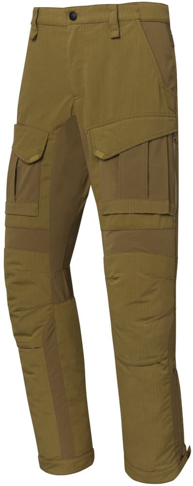 M's Flanker Pants Earth Dark Earth Flat, view: 0