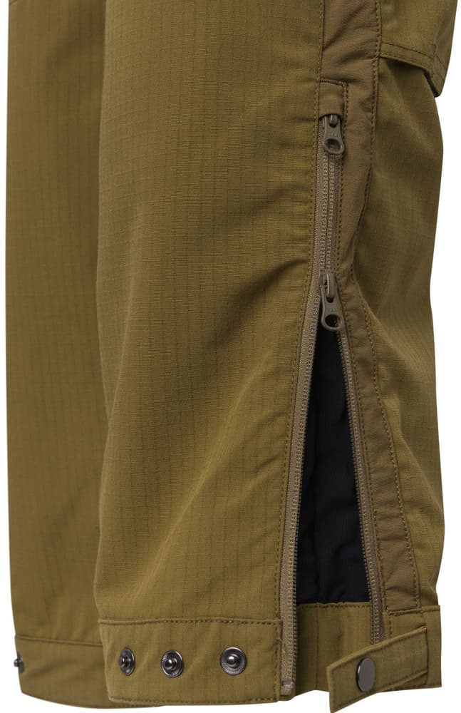 M's Flanker Pants Earth Dark Earth Flat, view: 9