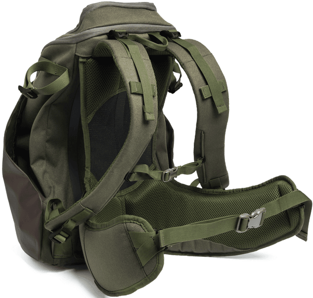 Ibex Medium Backpack 30L Green Moss, view: 1