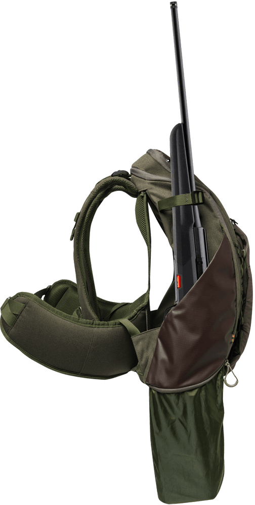 Ibex Medium Backpack 30L Green Moss, view: 3