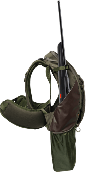 Ibex Medium Backpack 30L Green Moss, view: 3